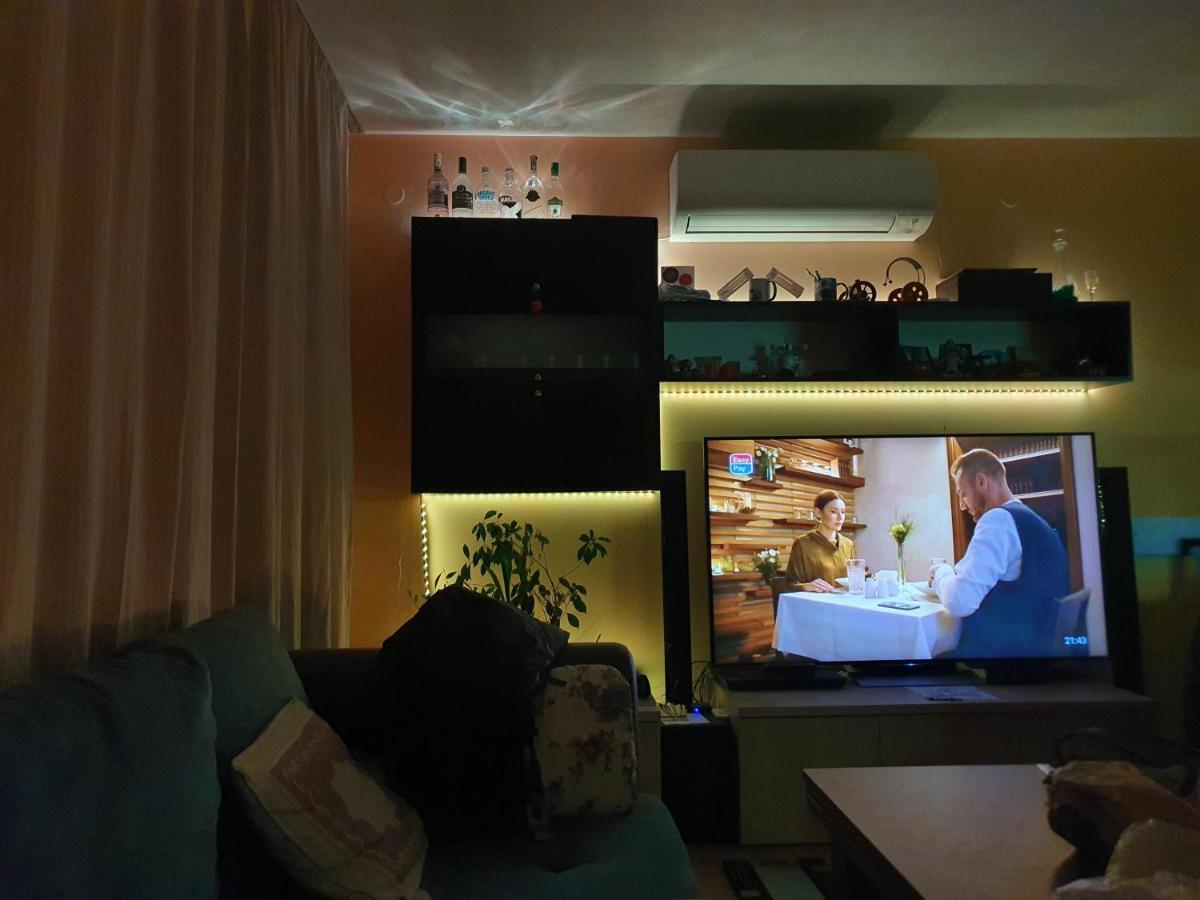 Koko'S Apartments 2 บันสโก ภายนอก รูปภาพ