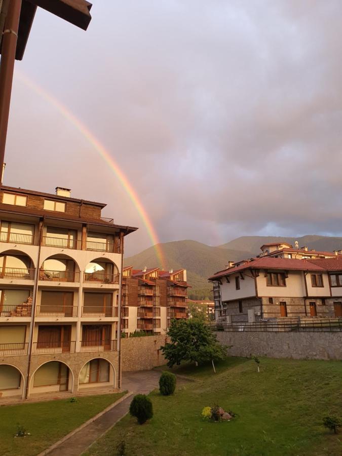 Koko'S Apartments 2 บันสโก ภายนอก รูปภาพ