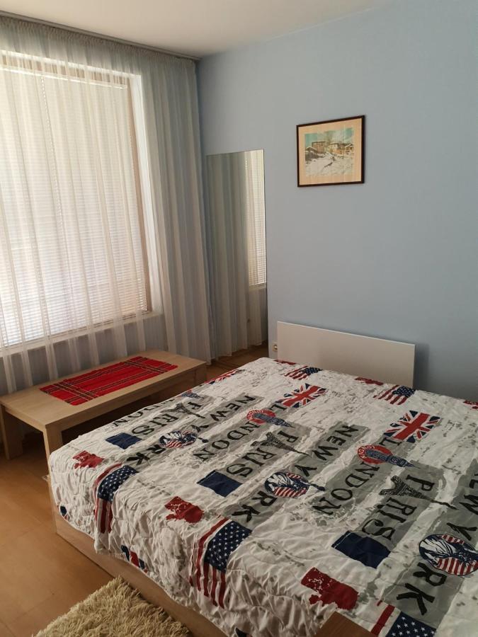 Koko'S Apartments 2 บันสโก ภายนอก รูปภาพ