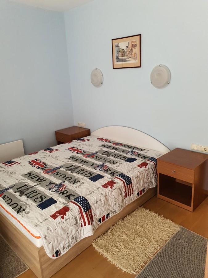 Koko'S Apartments 2 บันสโก ภายนอก รูปภาพ