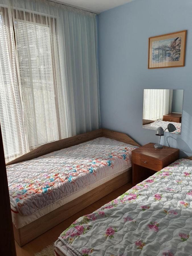 Koko'S Apartments 2 บันสโก ภายนอก รูปภาพ