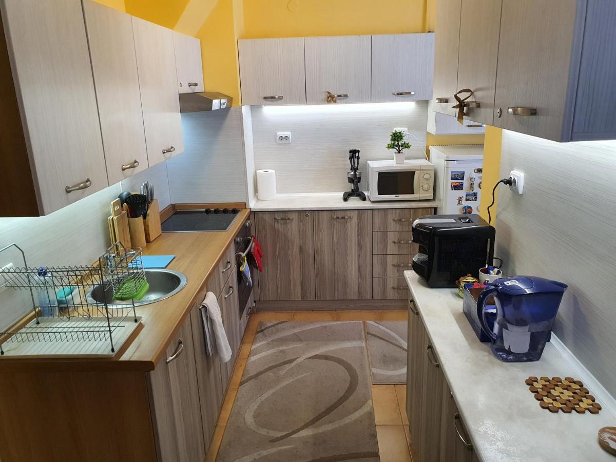 Koko'S Apartments 2 บันสโก ภายนอก รูปภาพ