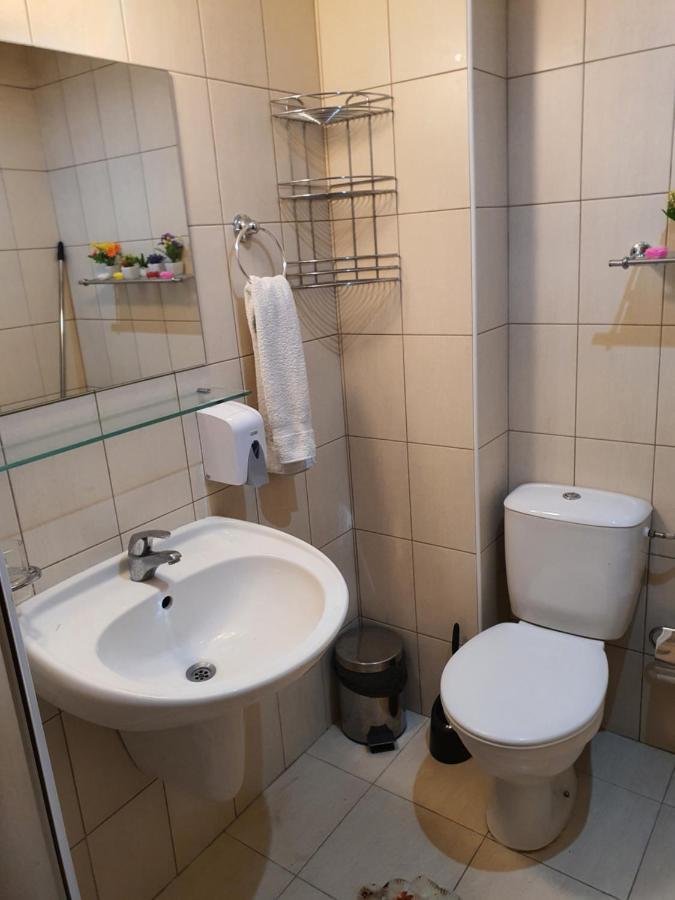 Koko'S Apartments 2 บันสโก ภายนอก รูปภาพ