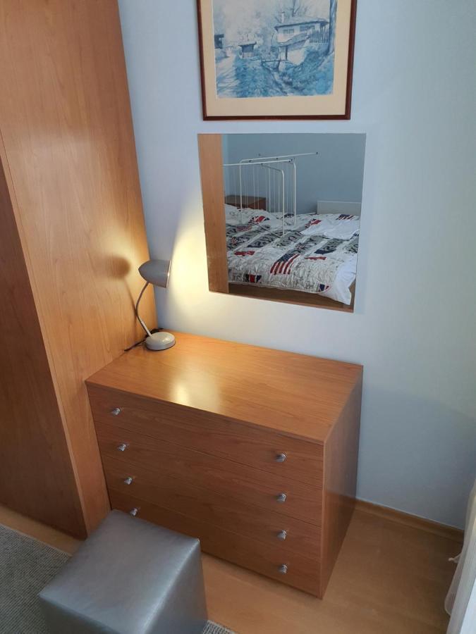 Koko'S Apartments 2 บันสโก ภายนอก รูปภาพ